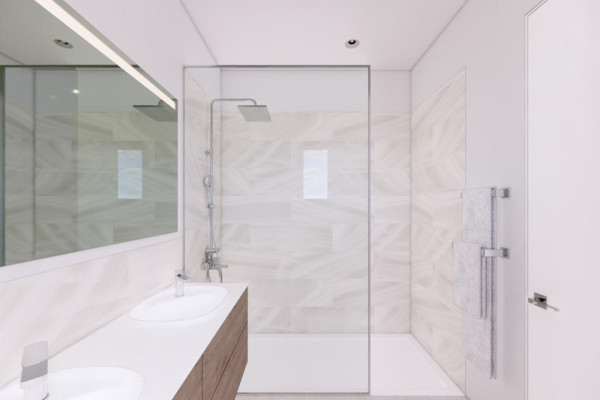 # - Houses & Villas - 5 Rooms 5 Bathrooms 322 m2 | Mas Alba, Sant Pere de Ribes 