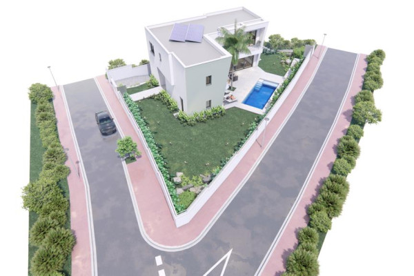 #Houses & Villas - 5 Rooms 5 Bathrooms 322 m2 | Mas Alba, Sant Pere de Ribes 