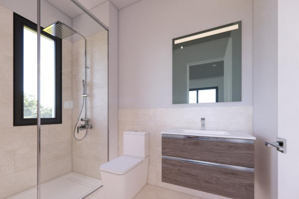 # - Maisons & Villas - 5 Chambres 5 Salle de bain 322 m2 | Mas Alba, Sant Pere de Ribes 