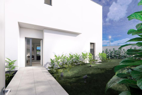 #Houses & Villas - 5 Rooms 5 Bathrooms 322 m2 | Mas Alba, Sant Pere de Ribes 