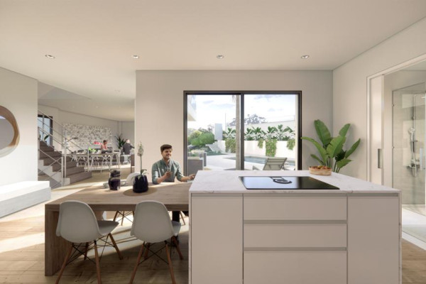 #Houses & Villas - 5 Rooms 5 Bathrooms 322 m2 | Mas Alba, Sant Pere de Ribes 
