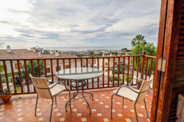 #Maisons & Villas - 6 Chambres 3 Salle de bain 218 m2 | Levantina, Sitges Terraza