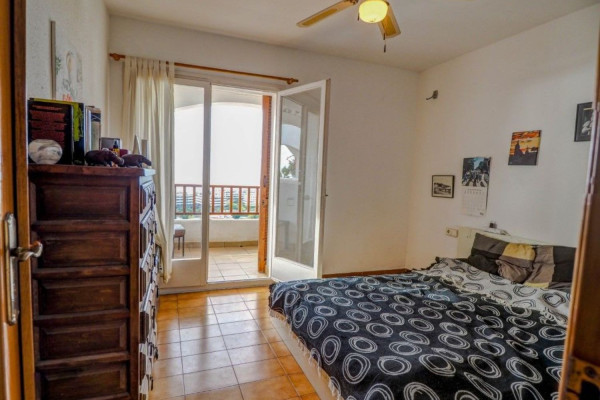 #Houses & Villas - 6 Rooms 3 Bathrooms 218 m2 | Levantina, Sitges Dormitorio