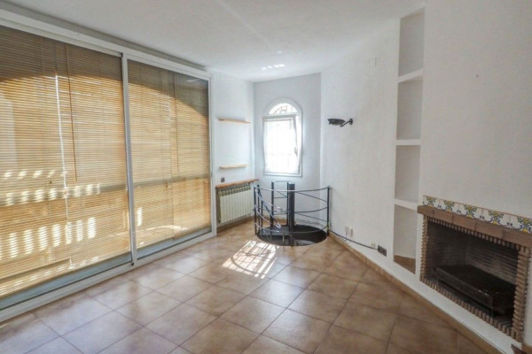 #Houses & Villas - 3 Rooms 3 Bathrooms 199 m2 | Center, Sant Pere de Ribes living