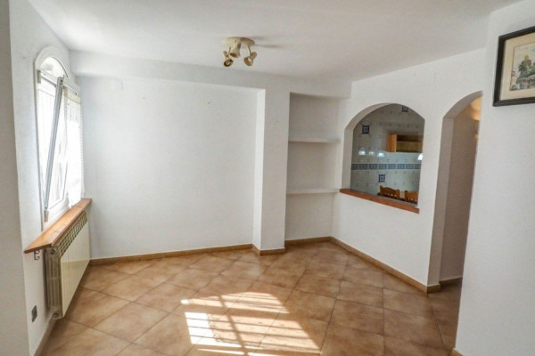 #Houses & Villas - 3 Rooms 3 Bathrooms 199 m2 | Center, Sant Pere de Ribes living