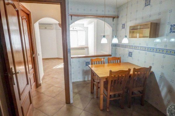 #Houses & Villas - 3 Rooms 3 Bathrooms 199 m2 | Center, Sant Pere de Ribes living