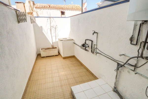 #Houses & Villas - 3 Rooms 3 Bathrooms 199 m2 | Center, Sant Pere de Ribes terrace