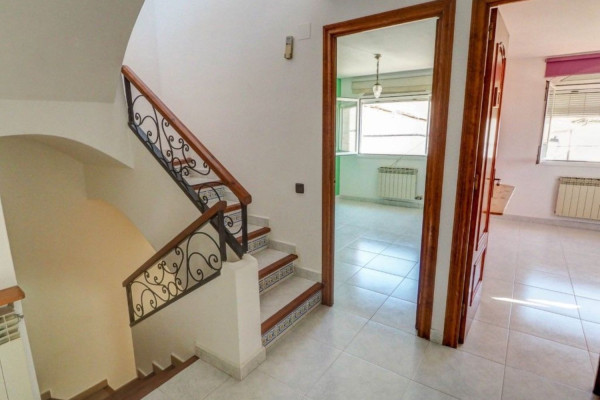#details - Casas & Villas - 3 Habitaciones 3 Baños 199 m2 | Center, Sant Pere de Ribes 