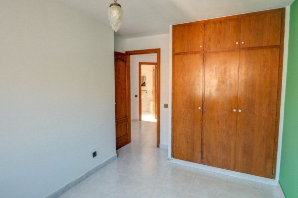 #Houses & Villas - 3 Rooms 3 Bathrooms 199 m2 | Center, Sant Pere de Ribes bedroom