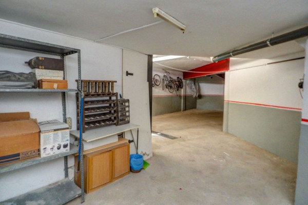 #Houses & Villas - 3 Rooms 3 Bathrooms 199 m2 | Center, Sant Pere de Ribes storage_space