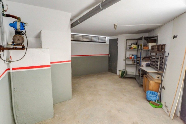 #Houses & Villas - 3 Rooms 3 Bathrooms 199 m2 | Center, Sant Pere de Ribes garage