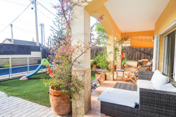 #23422 - House - Olivella, Olivella | Houses for Sale | Hello Homes Sitges