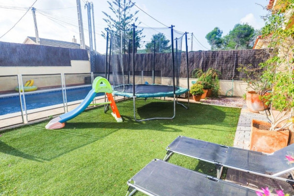 #23423 - House - Olivella, Olivella | Houses for Sale | Hello Homes Sitges