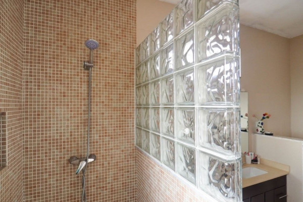 #bathroom - Maisons & Villas - 4 Chambres 3 Salle de bain 227 m2 | Olivella, Olivella 