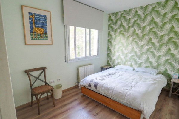 #bedroom - Maisons & Villas - 4 Chambres 3 Salle de bain 227 m2 | Olivella, Olivella 