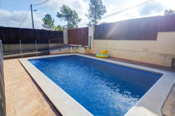 #23456 - House - Olivella, Olivella | Houses for Sale | Hello Homes Sitges