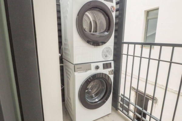 #Appartement - 2 Chambres 2 Salle de bain 70 m2 | Sitges Centre, Sitges details