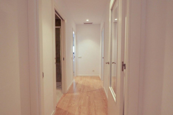 #Appartement - 2 Chambres 2 Salle de bain 70 m2 | Sitges Centre, Sitges corridor