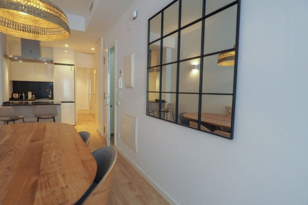 #Appartement - 2 Chambres 2 Salle de bain 70 m2 | Sitges Centre, Sitges unknown