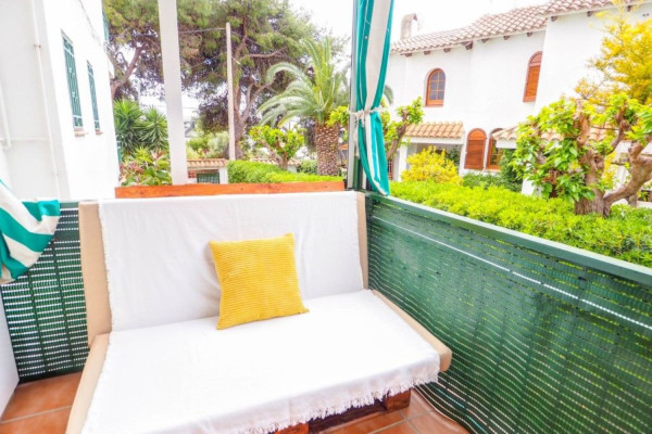 #Apartment - 2 Rooms 1 Bathrooms 70 m2 | Levantina-Montgavina-Quintmar, Sitges unknown