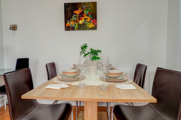 #Apartment - 2 Rooms 1 Bathrooms 70 m2 | Levantina-Montgavina-Quintmar, Sitges living