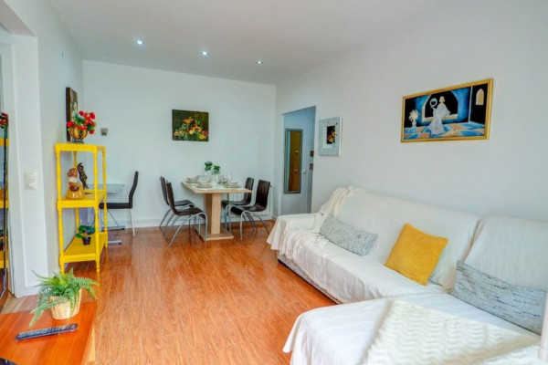 #Apartment - 2 Rooms 1 Bathrooms 70 m2 | Levantina-Montgavina-Quintmar, Sitges living