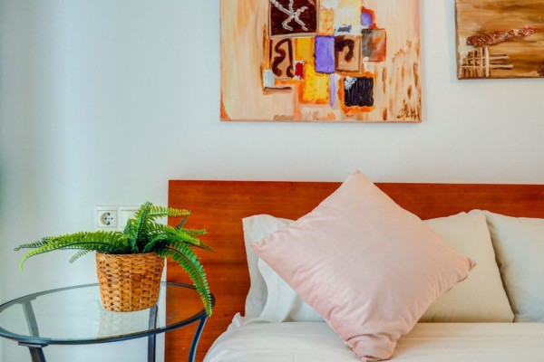 #Apartment - 2 Rooms 1 Bathrooms 70 m2 | Levantina-Montgavina-Quintmar, Sitges unknown