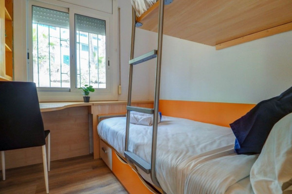 #Apartment - 2 Rooms 1 Bathrooms 70 m2 | Levantina-Montgavina-Quintmar, Sitges bedroom