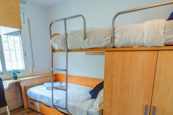 #Apartment - 2 Rooms 1 Bathrooms 70 m2 | Levantina-Montgavina-Quintmar, Sitges bedroom