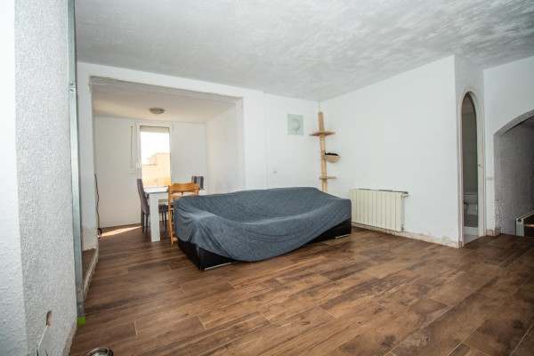 # - Apartment - 3 Rooms 1 Bathrooms 110 m2 | Vallpineda, Sitges 