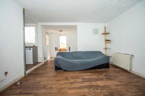 # - Apartment - 3 Rooms 1 Bathrooms 110 m2 | Vallpineda, Sitges 