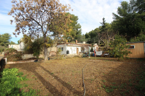 #24332 - Talo - Mas Parés de Dalt, Sant Pere de Ribes 