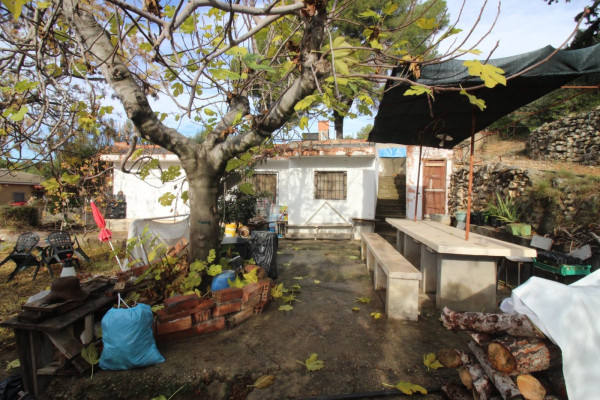 #24344 - House - Mas Parés de Dalt, Sant Pere de Ribes | Houses for Sale | Hello Homes Sitges