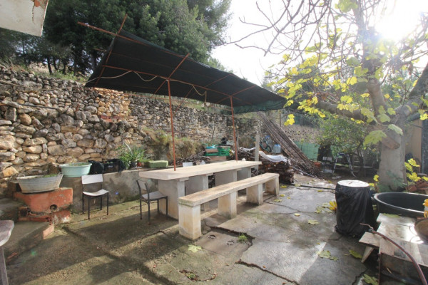 #24345 - House - Mas Parés de Dalt, Sant Pere de Ribes | Houses for Sale | Hello Homes Sitges