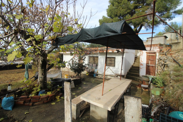 #24346 - House - Mas Parés de Dalt, Sant Pere de Ribes | Houses for Sale | Hello Homes Sitges