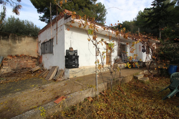 #24347 - House - Mas Parés de Dalt, Sant Pere de Ribes | Houses for Sale | Hello Homes Sitges