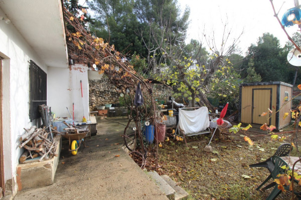 #24348 - House - Mas Parés de Dalt, Sant Pere de Ribes | Houses for Sale | Hello Homes Sitges