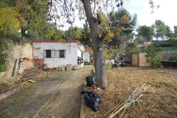 #24349 - House - Mas Parés de Dalt, Sant Pere de Ribes | Houses for Sale | Hello Homes Sitges