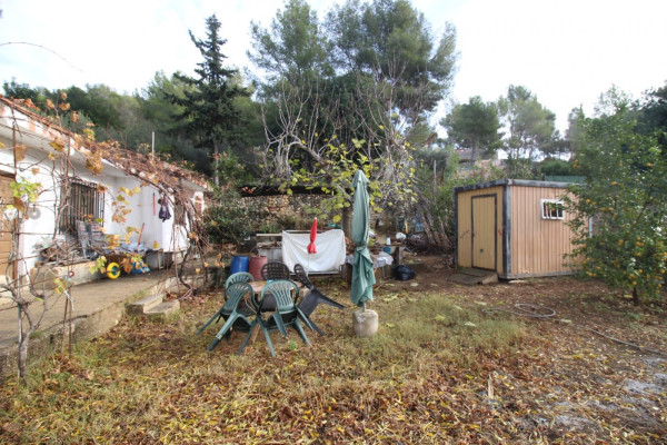 #24350 - House - Mas Parés de Dalt, Sant Pere de Ribes | Houses for Sale | Hello Homes Sitges