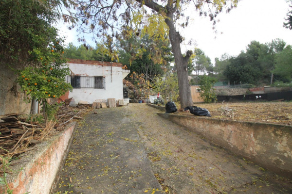 #24351 - House - Mas Parés de Dalt, Sant Pere de Ribes | Houses for Sale | Hello Homes Sitges