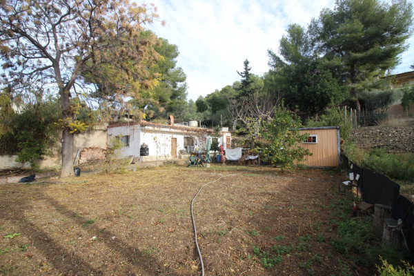 #24354 - House - Mas Parés de Dalt, Sant Pere de Ribes | Houses for Sale | Hello Homes Sitges