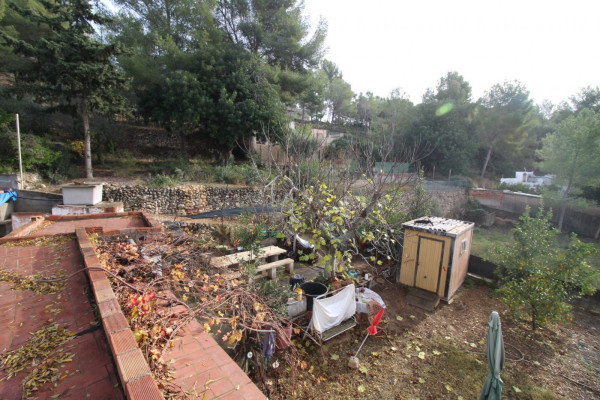 #24360 - House - Mas Parés de Dalt, Sant Pere de Ribes | Houses for Sale | Hello Homes Sitges