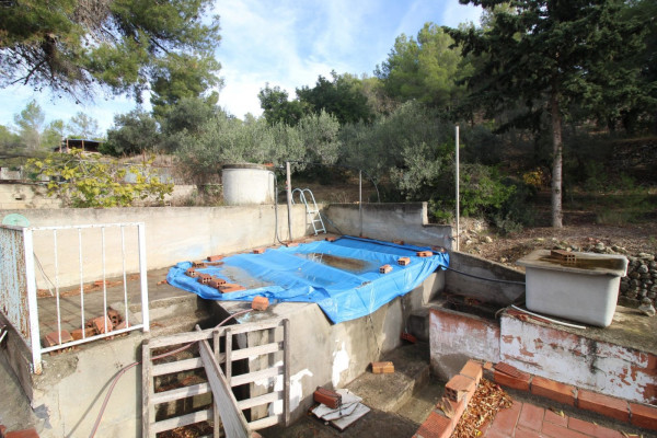 #24361 - House - Mas Parés de Dalt, Sant Pere de Ribes | Houses for Sale | Hello Homes Sitges