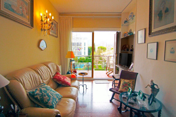 #26273 - Apartment - Centre, Sitges | Apartments for Sale | Hello Homes Sitges