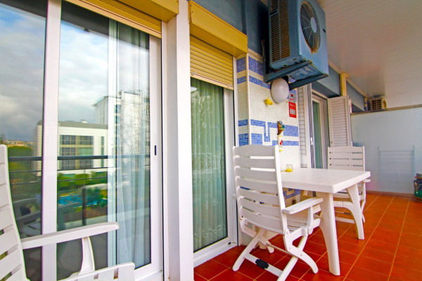 # - Appartement - 3 Chambres 2 Salle de bain 81.5 m2 | Centre, Sitges 