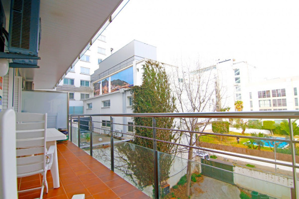 #26277 - Apartment - Centre, Sitges | Apartments for Sale | Hello Homes Sitges
