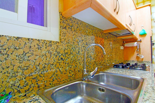 # - Appartement - 3 Chambres 2 Salle de bain 81.5 m2 | Centre, Sitges 