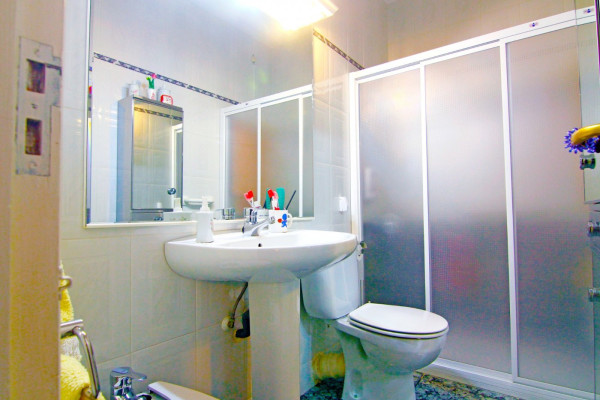 # - Apartment - 3 Rooms 2 Bathrooms 81.5 m2 | Centre, Sitges 