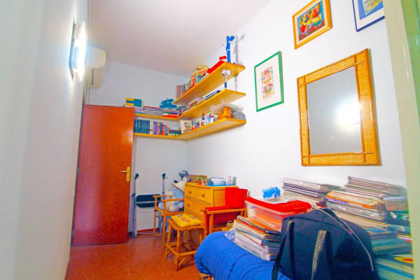 # - Apartamento - 3 Habitaciones 2 Baños 81.5 m2 | Centre, Sitges 