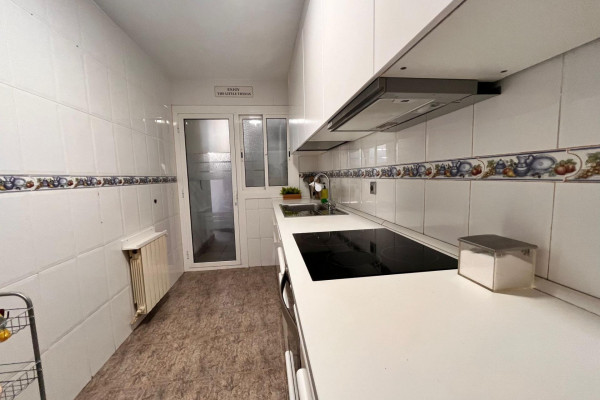 #27071 - Apartment - Roquetes, Sant Pere de Ribes | Apartments for Sale | Hello Homes Sitges